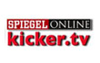 Spiegel Online/Kicker.tv