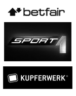 Betfair, Sport1, Kupferwerk