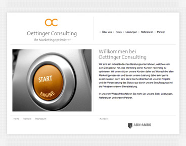 Oettinger Consulting